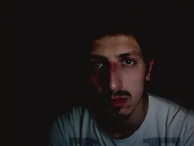 Шамаев Аслан ВсеКастинги.ру