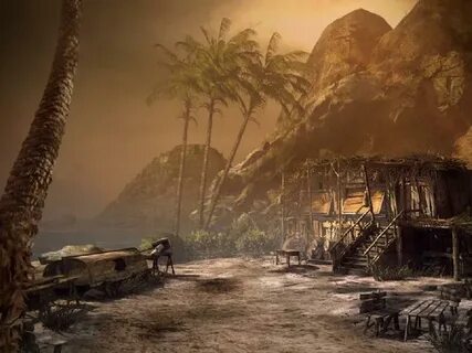 Islands pc