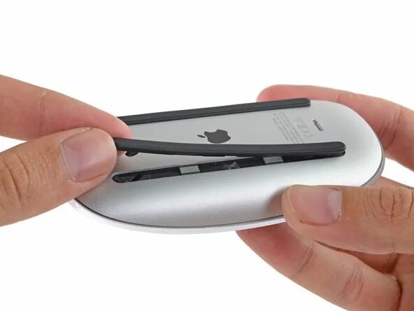 MAGIC MOUSE 3 Original (Оптом и в Розницу): 65 у.е. - Периферийные устройства Та
