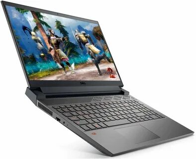 Игровой ноутбук dell i7