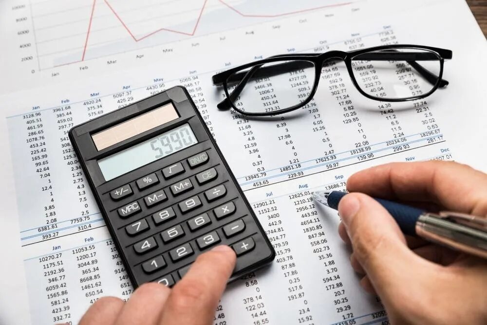 Accounting coding