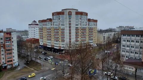 Сыктывкар на неделю