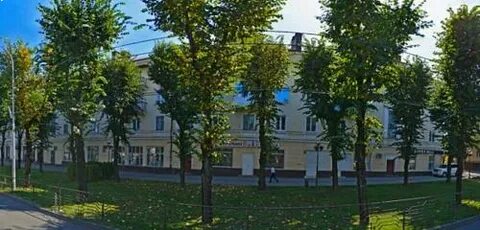 Кирова 18 нальчик