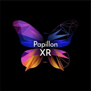 PAPILLON XR Digital Production Studio.