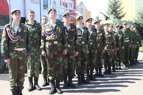 Призывник красноярск
