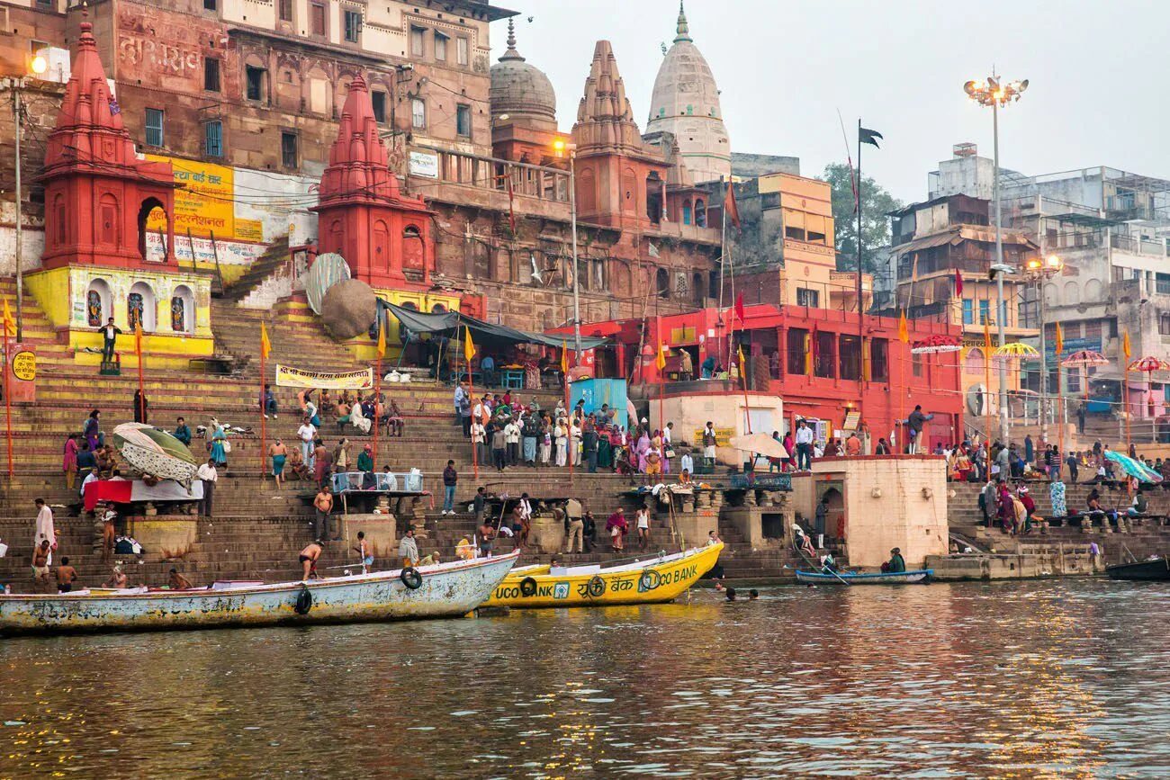 India 1