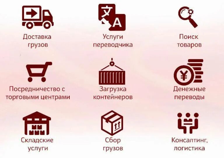 Кто такой импортер
