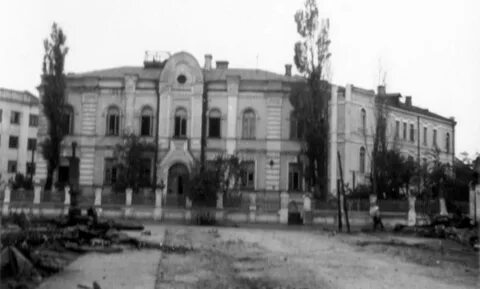 Гомель глаза