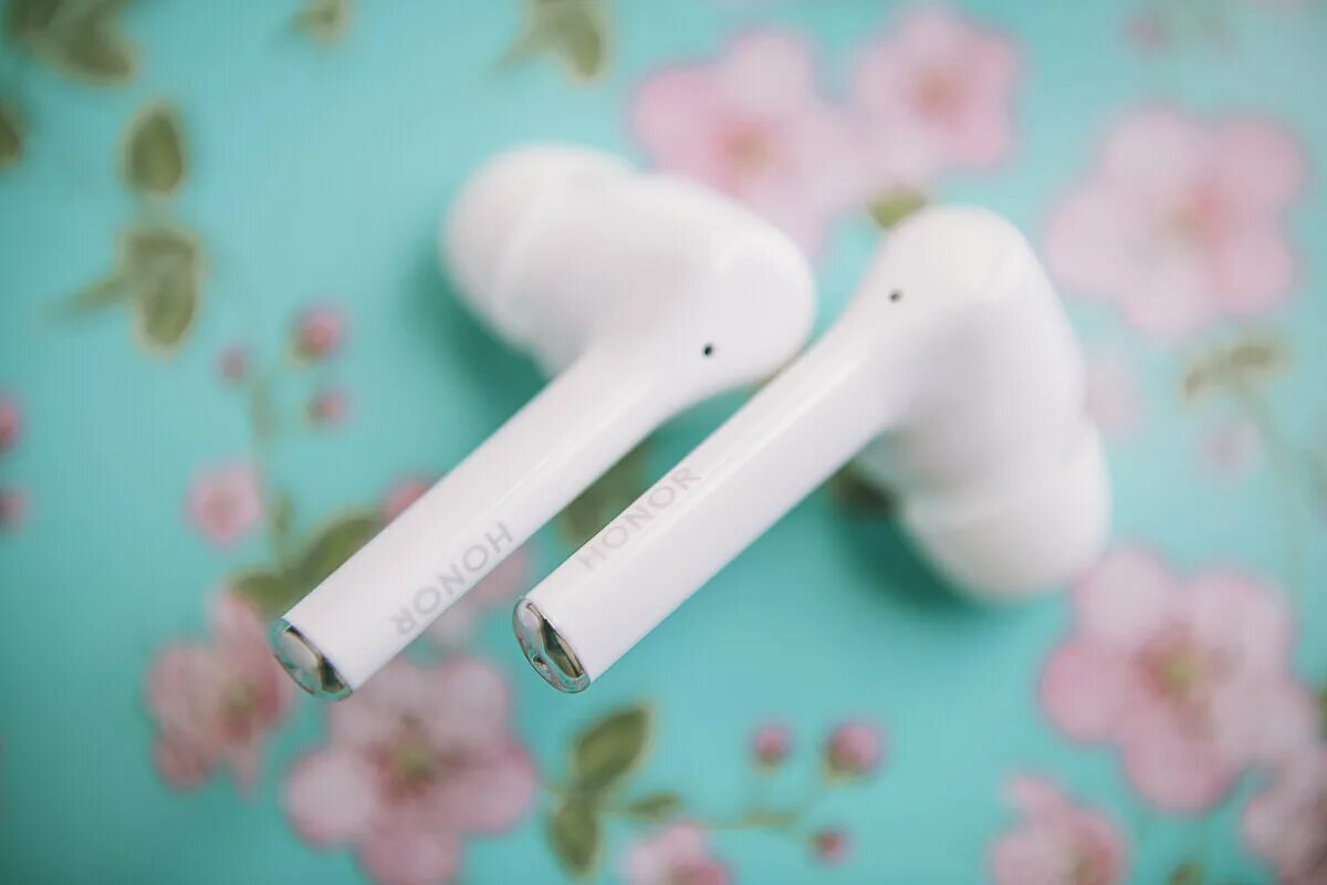 Наушники honor magic earbuds