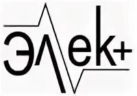 Элек. Эле. элька. лого элек. элька logo.