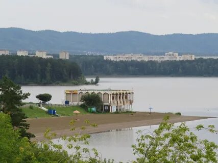 Сайты железногорска красноярского края