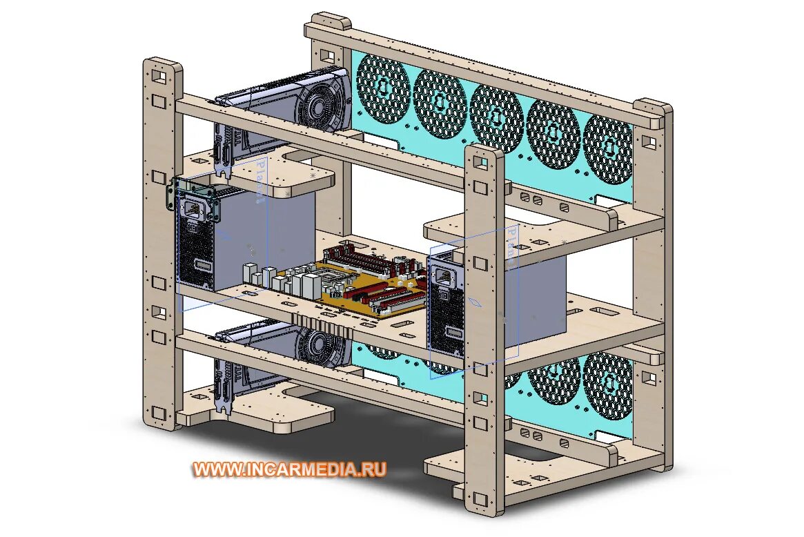 Корпус на 8 карт. Чертеж корпуса для майнинг фермы 12 видеокарт. Каркас для майнинг фермы на 12 видеокарт. Корпус для Рига на 6 карт. Корпус для майнинг фермы на 12кар.