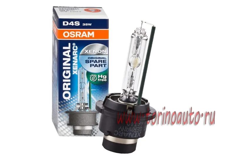 Лампа ксеноновая d4s osram xenarc original 1 шт. Осрам 66440 d4s. Лампа osram d4s 35w. D4s xenarc original 35w 66440 osram. 66440 osram лампа d4s.