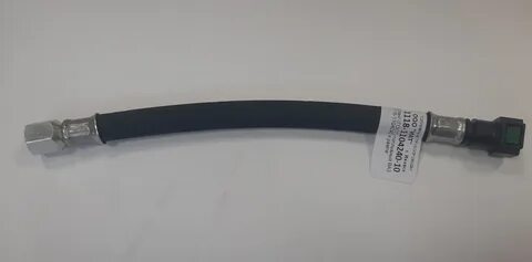 Шланги топливные для котлов