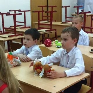 Сайт школы 113