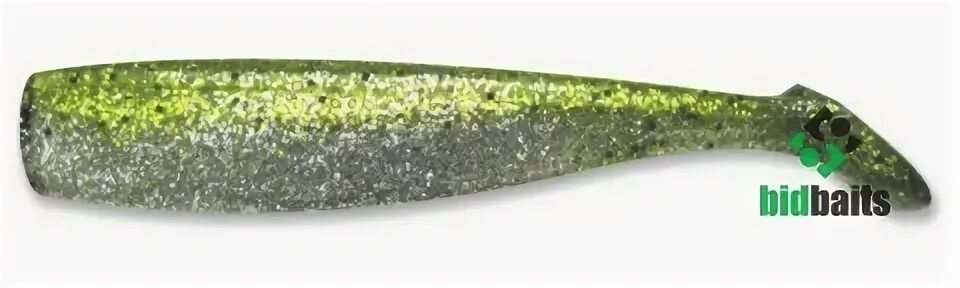 Приманка lunker city