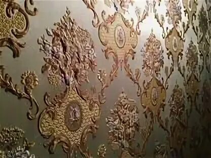Какую ткань стен