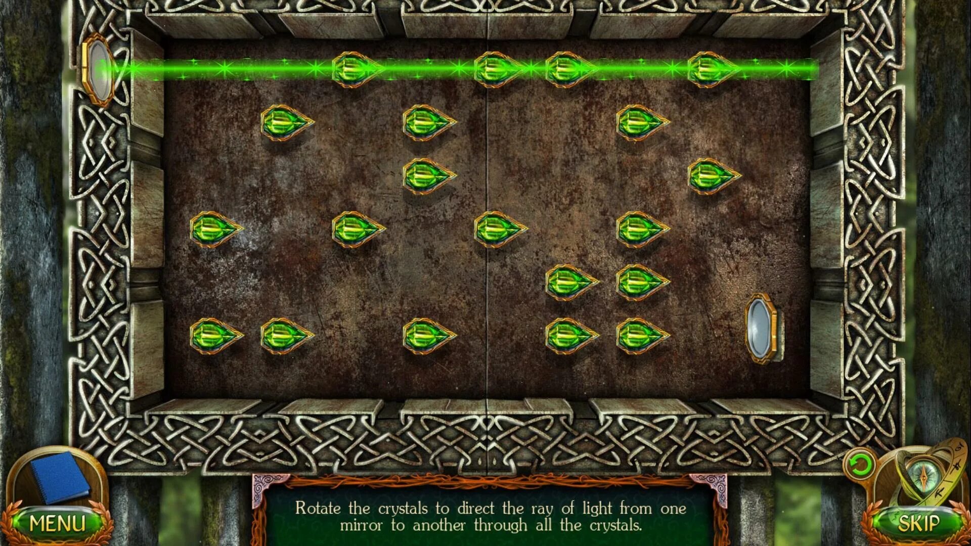Legacy 2 the ancient curse