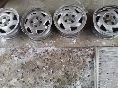 Разболтовка москвич 3