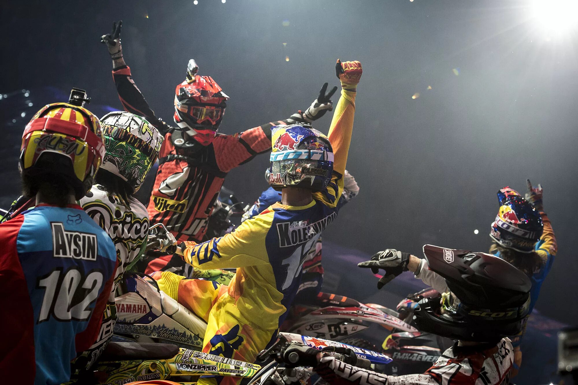 Прорыв экстрим. Мотофристайл. фестиваль прорыв. motofreestyle.