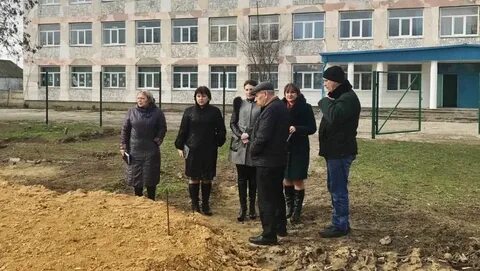 Погода в первомайском районе село степное