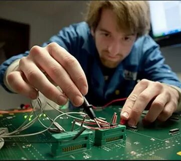 Engineer 10