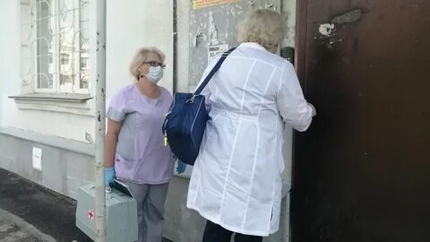 Паллиативная помощь в барнауле