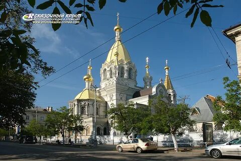 Сайт покровского храма