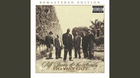 I ll be missing you puff daddy