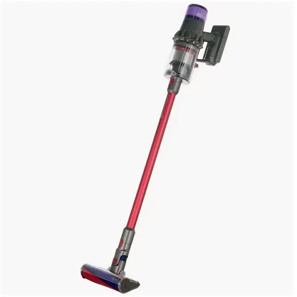 Пылесос ручной handstick red red solution v3090. Dyson v11 fluffy extra red. dyson бренд. как узнать модель пылесоса дайсон. extra fluffy.