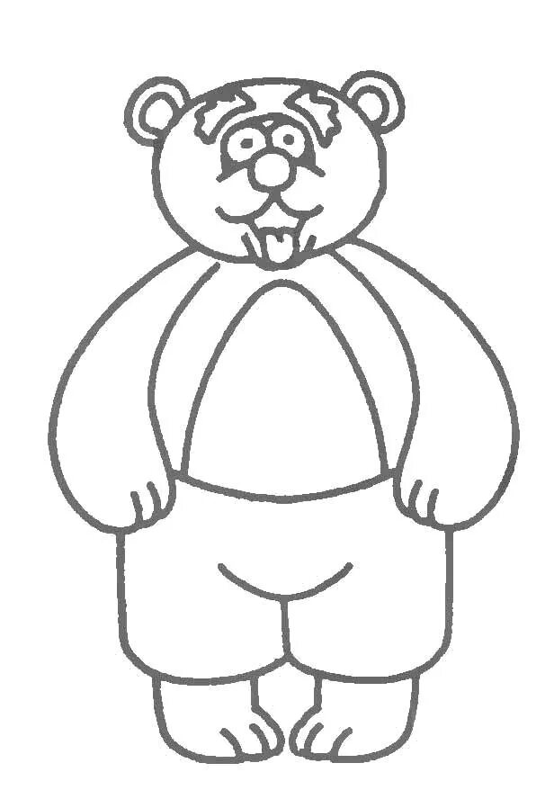 как нарисовать медведя из сказки. как нарисовать медведя из сказки. как нарисовать медведя из сказки. медведь сказочный. рисунок к сказке маша и медведь.