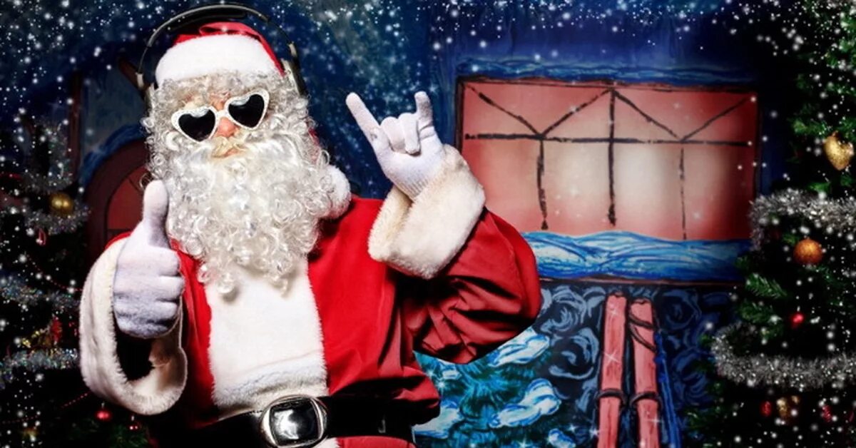 12 VinePair Approved Christmas Music & Wine Pairings You Can Play On Spotify Rig