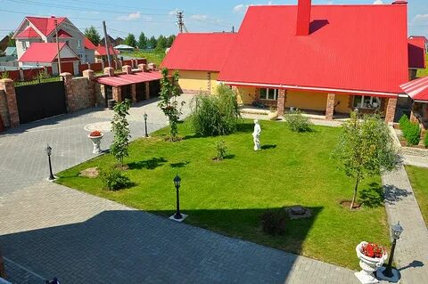 Пазелы вилладж