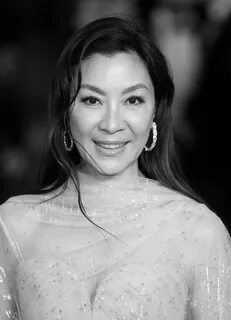 [27+] Michelle Yeoh Wallpapers