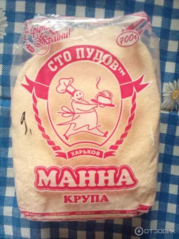 Манка группы
