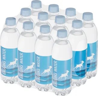 Вода 0.7