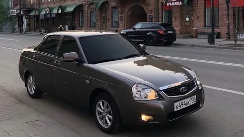 Приора 24 года