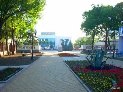 Горько ейск