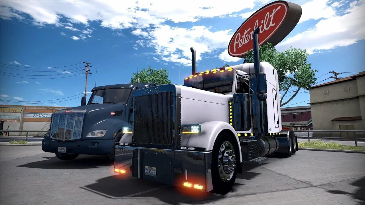 American truck simulator. Peterbilt 379. American Truck Simulator Peterbilt 379 EXHD. Peterbilt 379 дальнобойщики 2. American Truck Simulator x49.