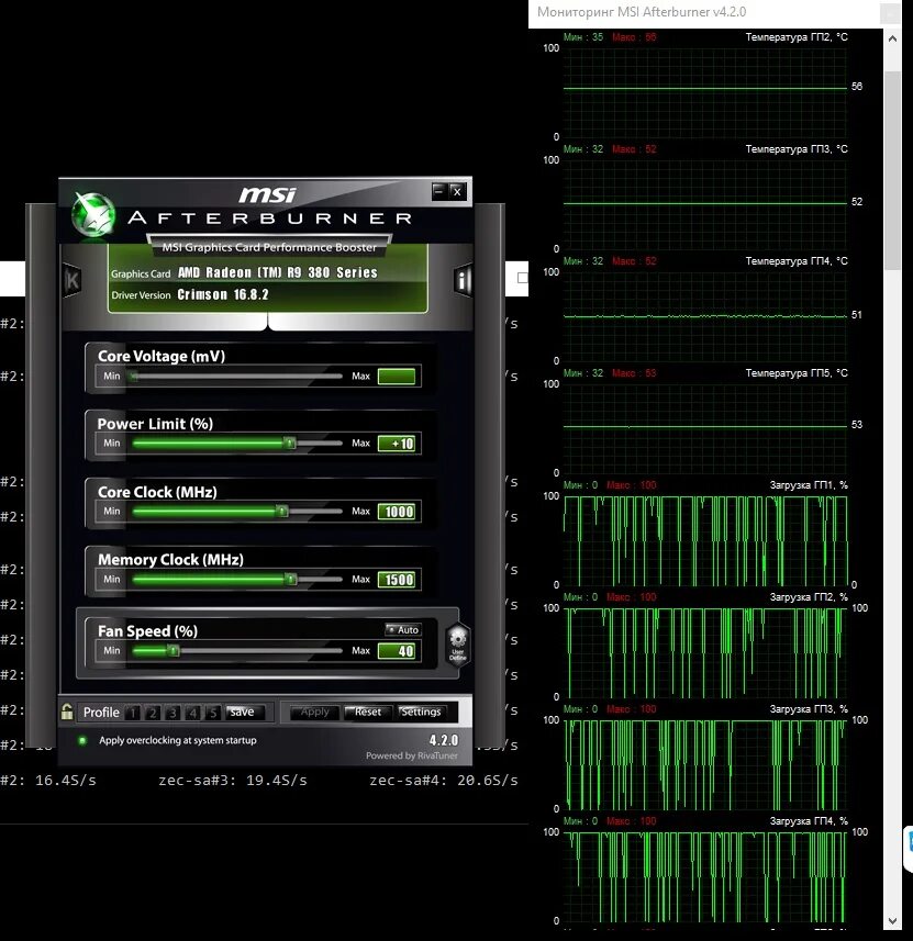 Power limit msi. MSI Afterburner лимит напряжения. MSI Afterburner сенсоры. MSI Afterburner Portable. MSI Afterburner кривая напряжения.