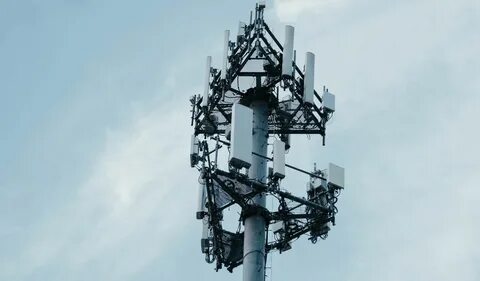 5g поколение мобильной связи
