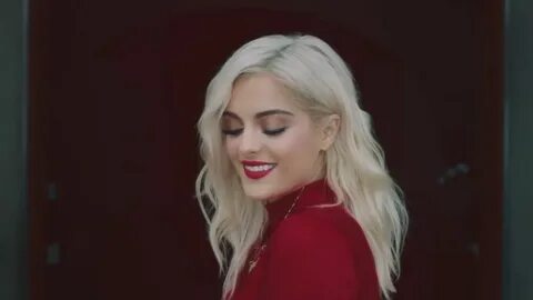 Bebe rexha love