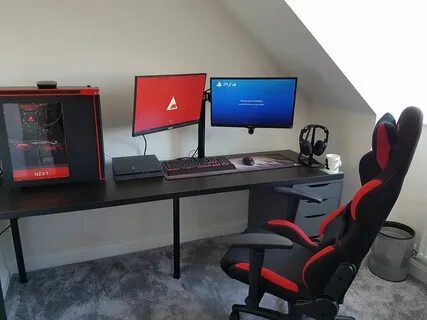 Meta setup