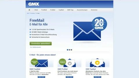Mail de