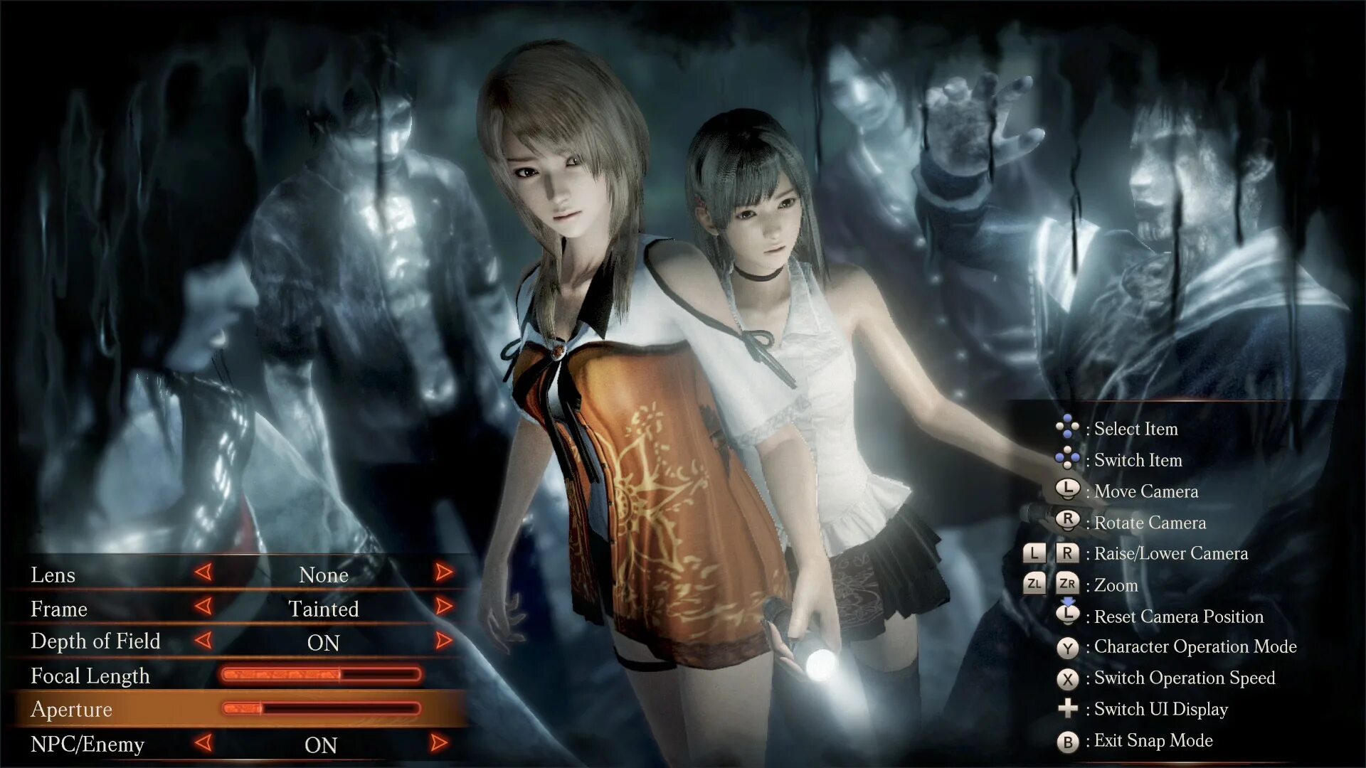 Project Zero 5: Maiden of Black Water. Fatal frame 5 костюмы. Игра Project Zero Maiden of Blackwater. Fatal frame Project Zero Maiden of Black Water костюмы. Project zero maiden