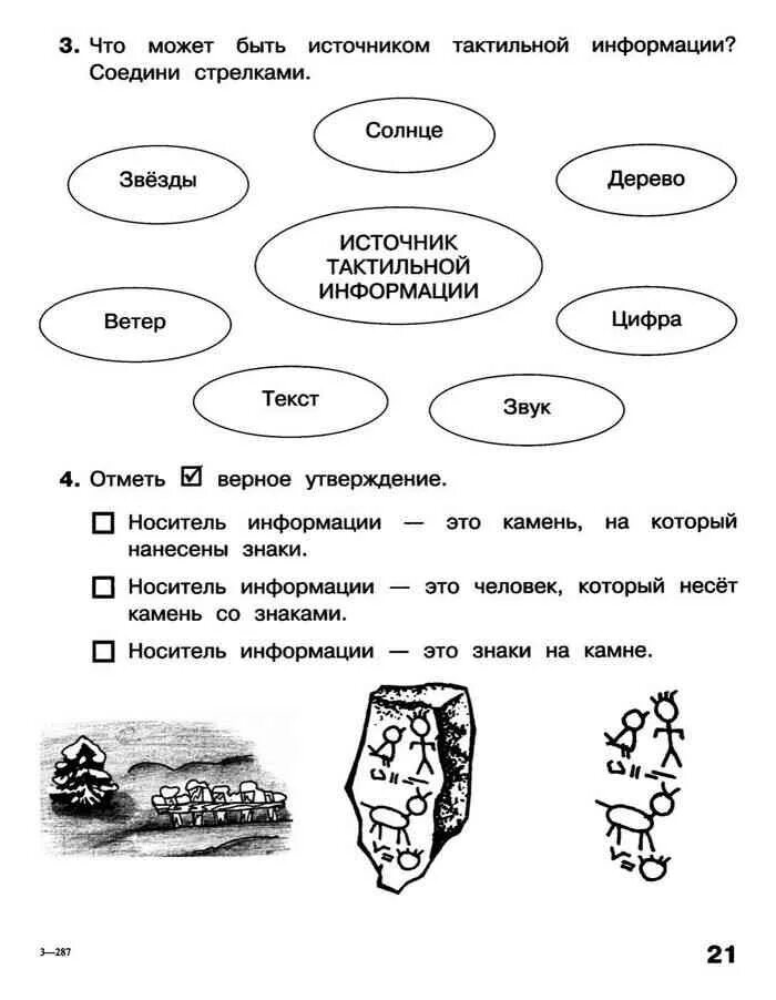 Источник тактильной информации. Информатика 2 класс источники тактильной информации.