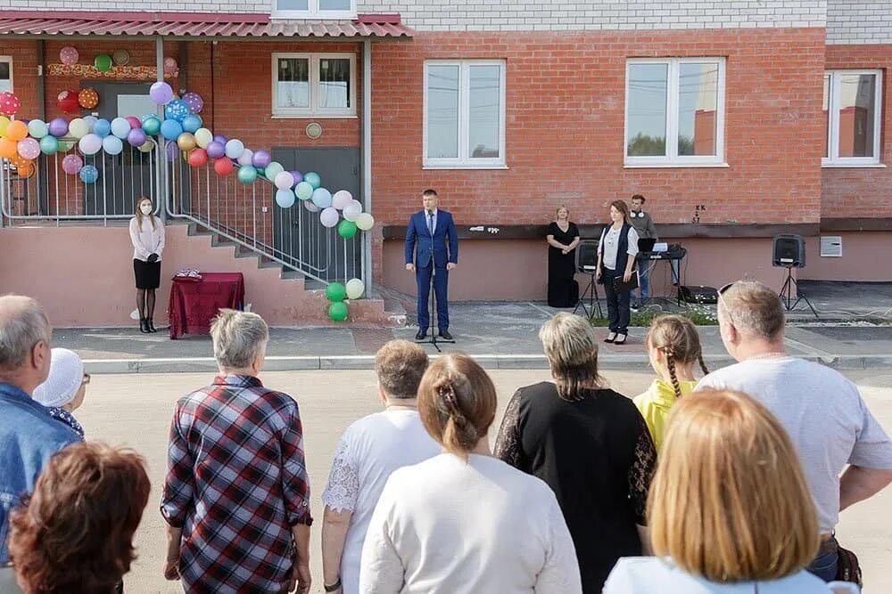 Погода в грицовском тульской. Веневский район Грицовский Тульская. Грицовский Венев. Вручение ключей от квартир в Новомосковске Тульской области. Новомосковск поселок Грицовский.