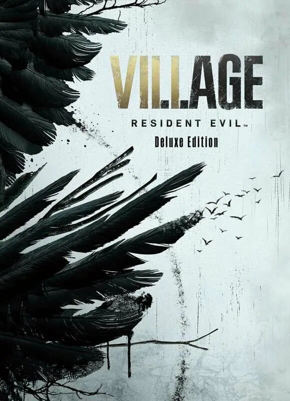 Resident evil village xbox