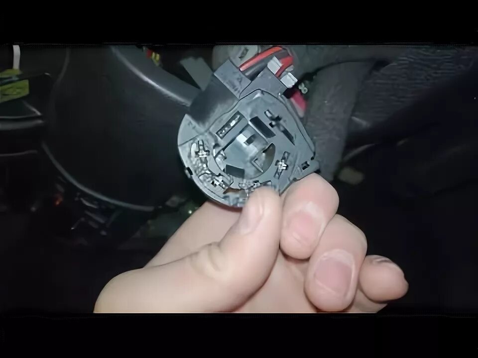 Opel Corsa D клинит замок зажигания 