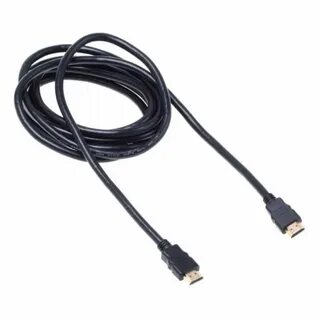 Кабель hdmi 3м